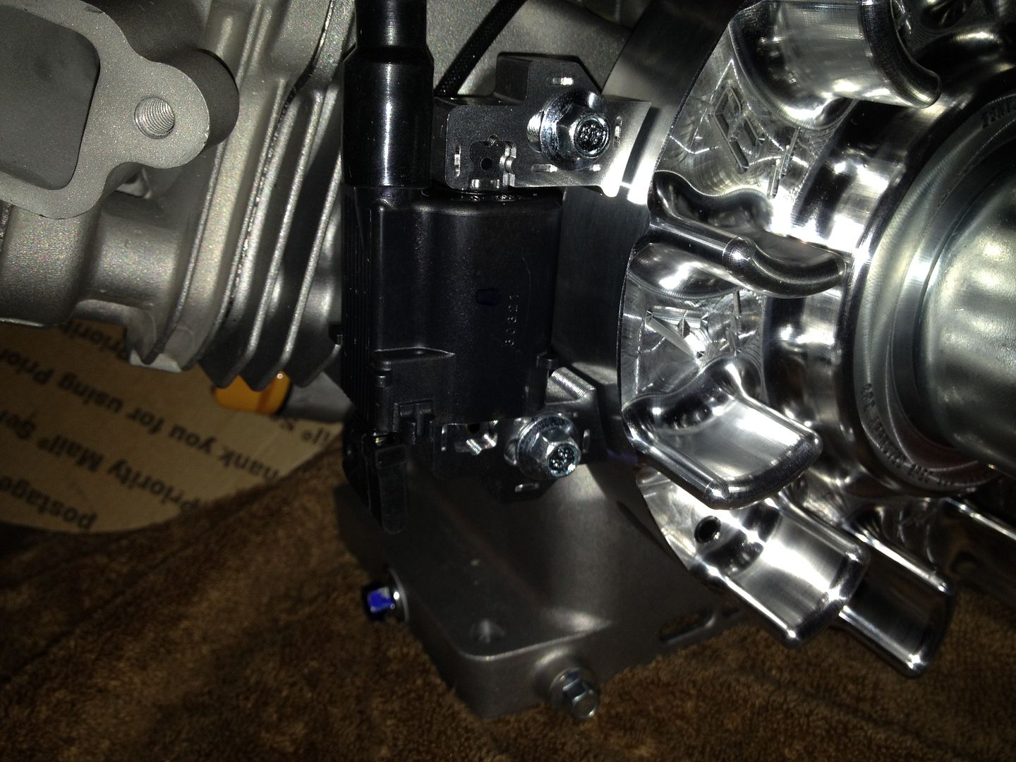 Predator 212cc/Hemi Upgrade ?s Page 15